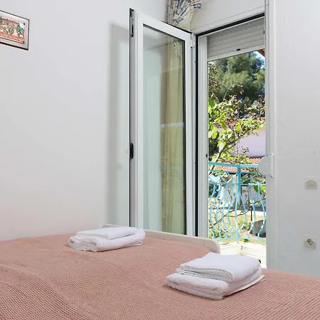 Sea & Nature 4-bedroom Appartement