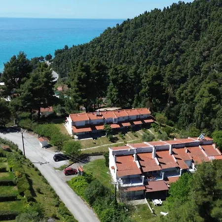 Appartement Sea & Nature 4-bedroom