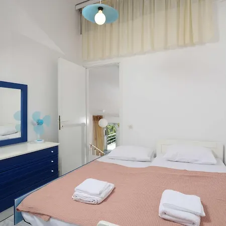 Appartement Sea & Nature 4-bedroom *