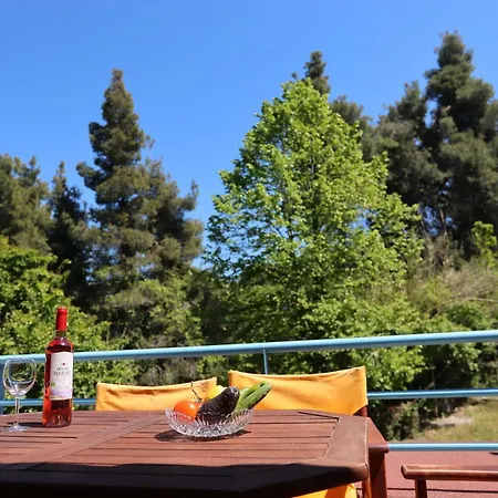 Appartement Sea & Nature 4-bedroom *