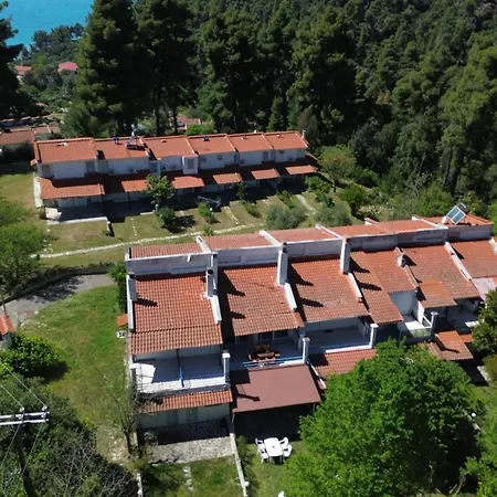 Appartement Sea & Nature 4-bedroom