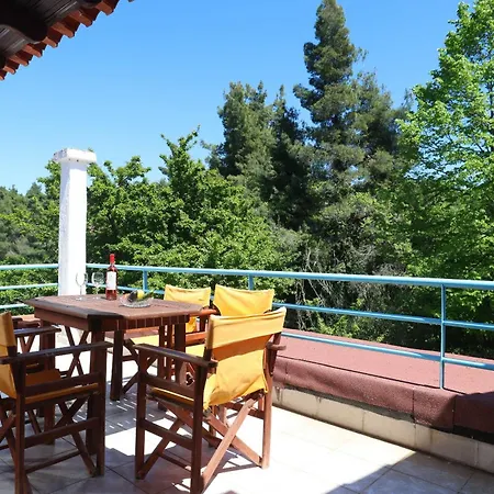 Appartement Sea & Nature 4-bedroom *