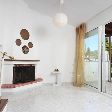 Sea & Nature 4-bedroom Appartement