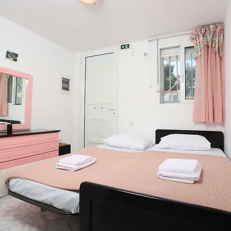 Sea & Nature 4-bedroom Skála Foúrkas