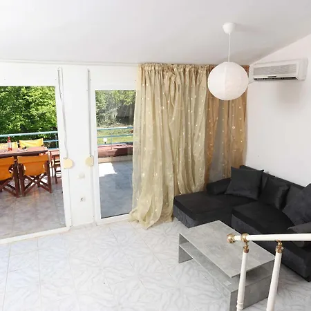 Sea & Nature 4-bedroom