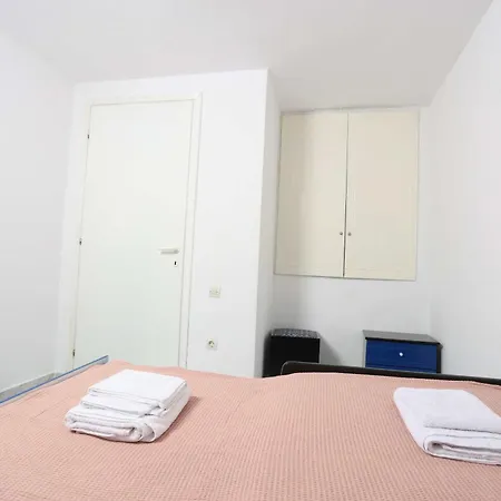 Appartement Sea & Nature 4-bedroom