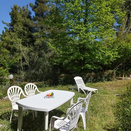 Sea & Nature 4-bedroom Appartement