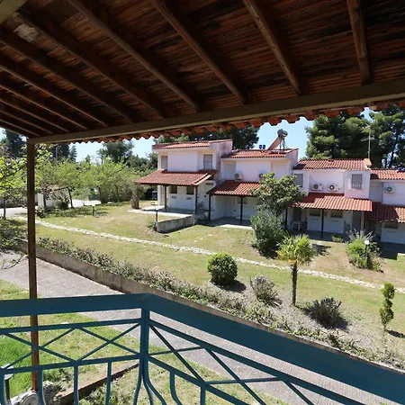 Appartement Sea & Nature 4-bedroom