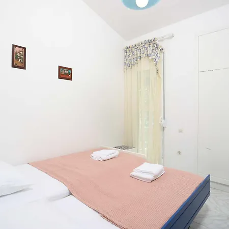 Sea & Nature 4-bedroom Appartement