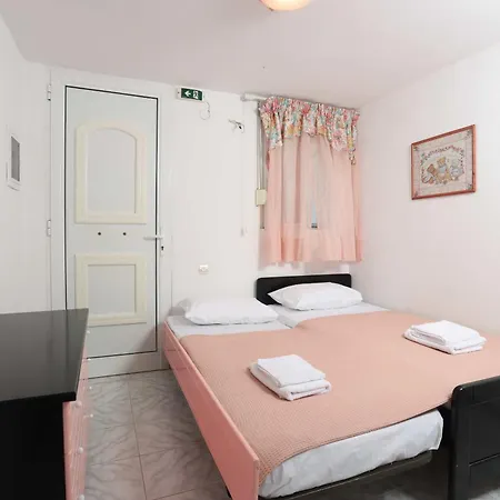 Sea & Nature 4-bedroom Skála Foúrkas