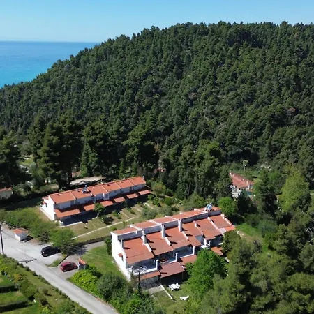 Apartment Sea & Nature 4-bedroom *