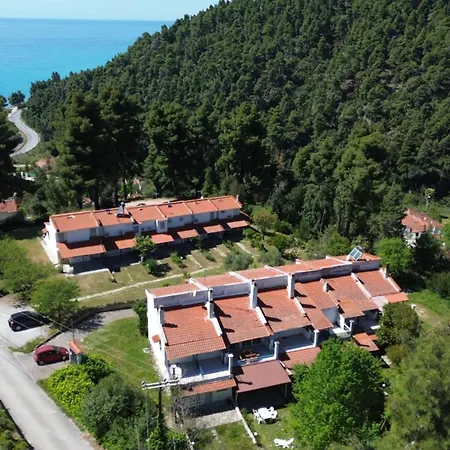 Appartement Sea & Nature 4-bedroom