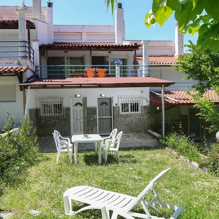 Sea & Nature 4-bedroom
