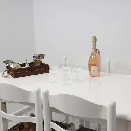 Appartement Sea & Nature 4-bedroom