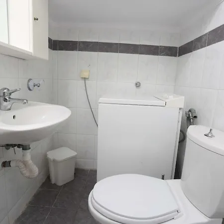 Sea & Nature 4-bedroom Apartment